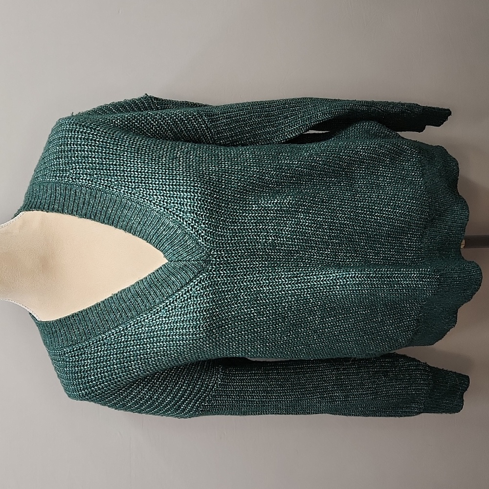 💫Knit sweater